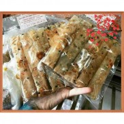 [HOT] Bánh Tráng Dẻo Cuốn Hành Phi TRỌNG NGHĨA